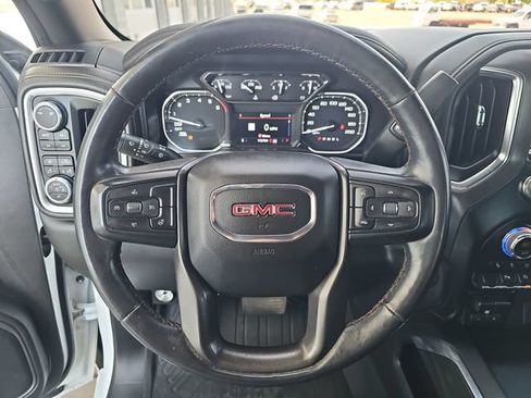 Used 2019 GMC Sierra 1500 AT4 w/ AT4 Premium Package AWD/4WD image 20