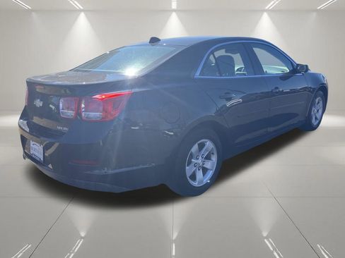 Used 2013 Chevrolet Malibu LS w/ Protection Package image 22