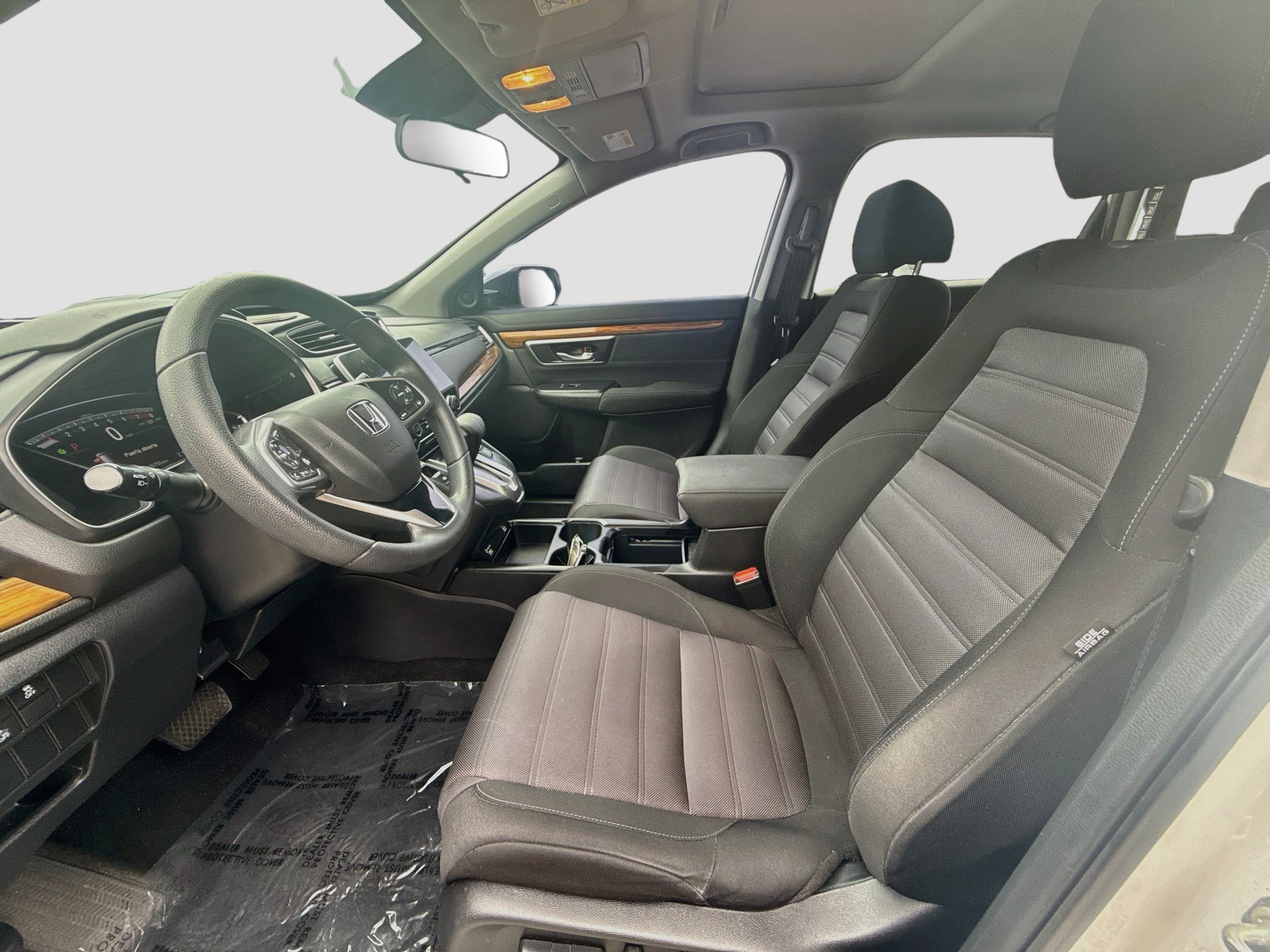 Used 2022 Honda CR-V EX image 17