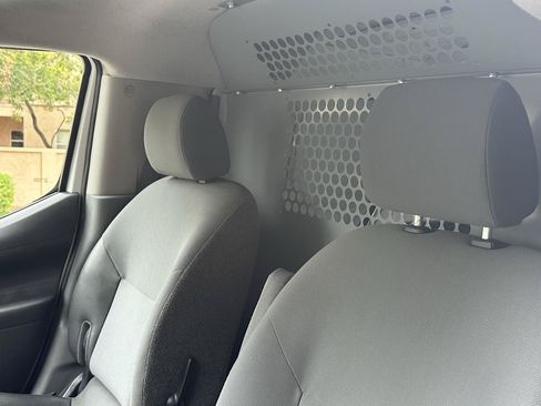 Used 2017 Nissan NV200 SV w/ Technology Package FWD image 19
