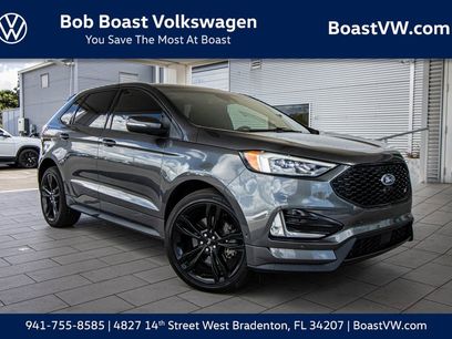 Used 2019 Ford Edge ST w/ Equipment Group 401A