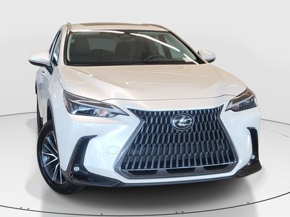 Used 2025 Lexus NX 250 FWD w/ Accessory Package (Z1)