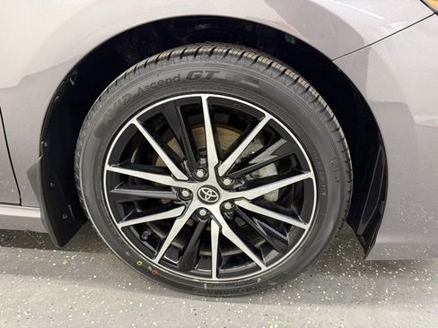 Certified 2023 Toyota Camry SE image 21