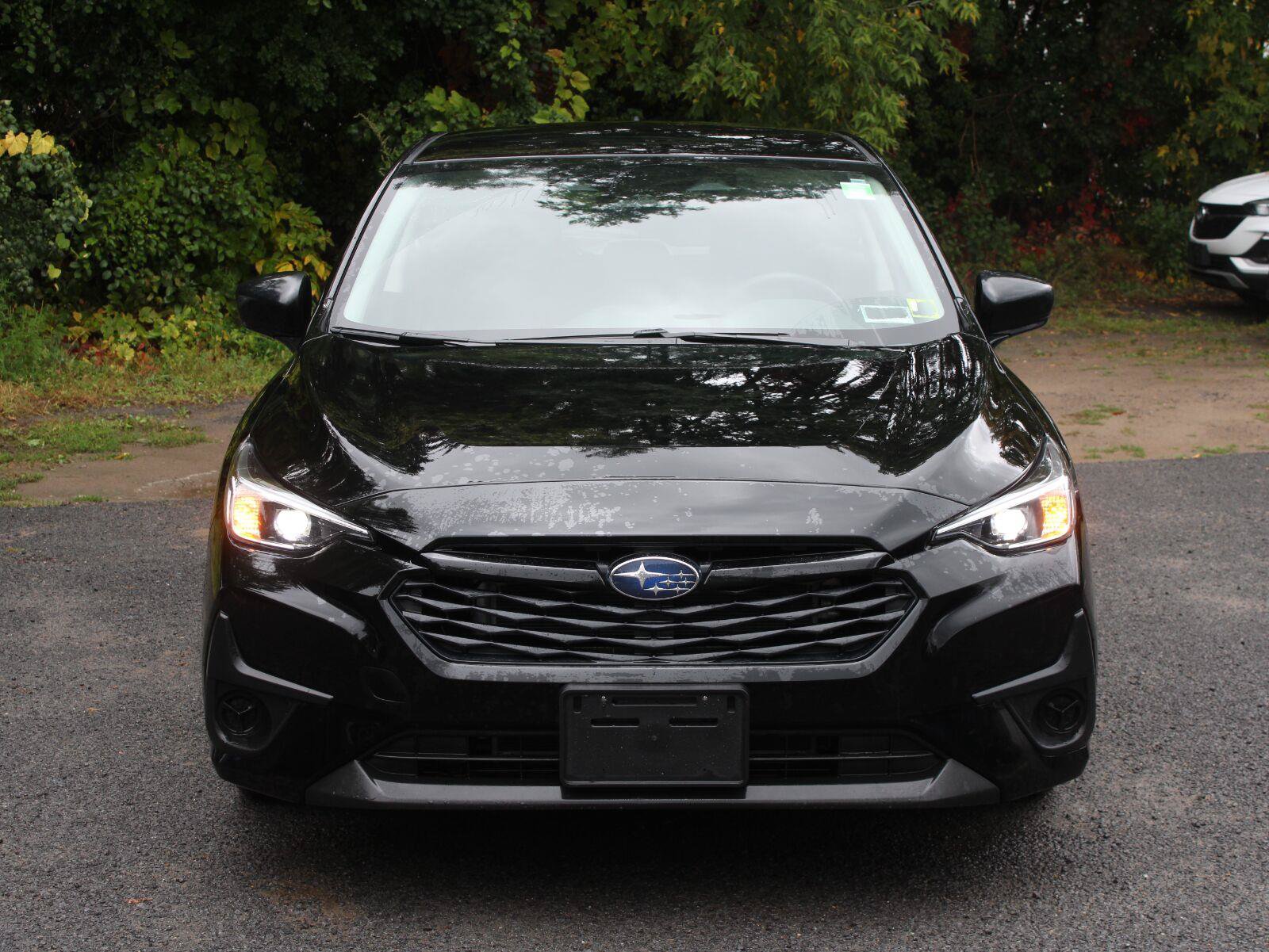 Used 2025 Subaru Impreza 2.0i AWD/4WD image 2