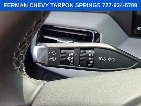 New 2027 Chevrolet Bolt LT w/ Comfort Package FWD image 32