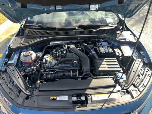 New 2026 Volkswagen Jetta Sport image 23