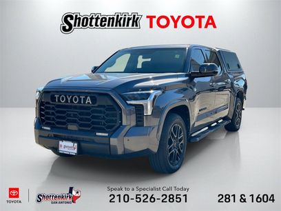 Used 2022 Toyota Tundra SR5