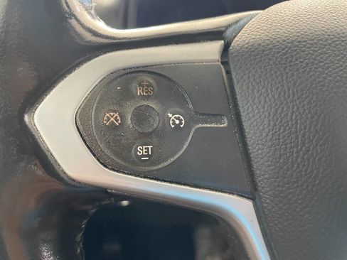 Used 2018 Chevrolet Colorado LT w/ Redline Special Edition image 40