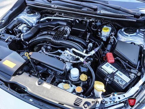 Used 2021 Subaru Impreza 2.0i Limited image 52