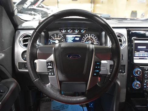 Used 2013 Ford F150 Limited image 26