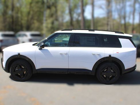 New 2027 Kia Telluride EX X-Line AWD/4WD image 5