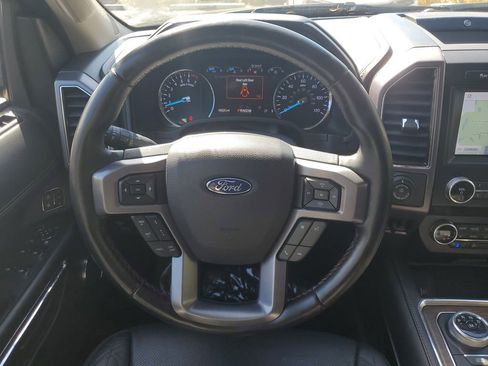 Used 2020 Ford Expedition Platinum image 16