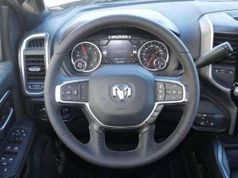 Used 2025 RAM 2500 Big Horn AWD/4WD image 14