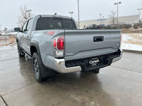 Used 2020 Toyota Tacoma TRD Off-Road image 5