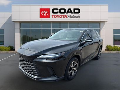 Used 2023 Lexus RX 350 FWD