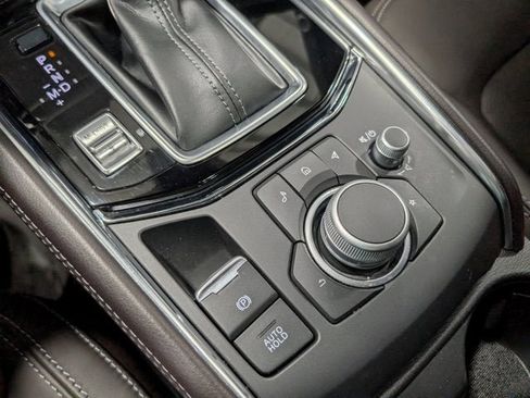 Used 2025 MAZDA CX-5 Signature image 25