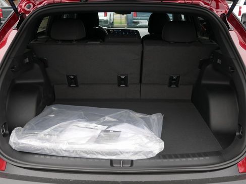 New 2025 Chevrolet Blazer EV LT image 22