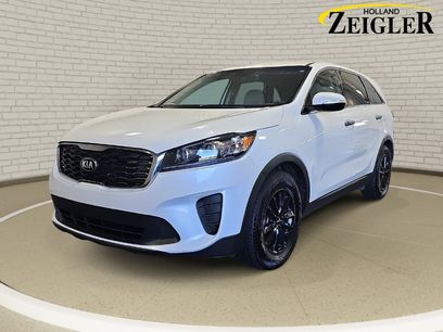 Used 2019 Kia Sorento AWD V6