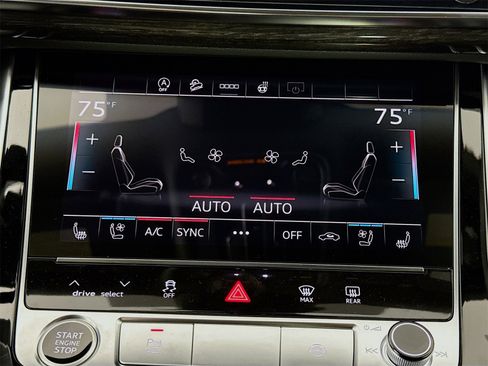 New 2026 Audi Q8 Premium Plus image 16