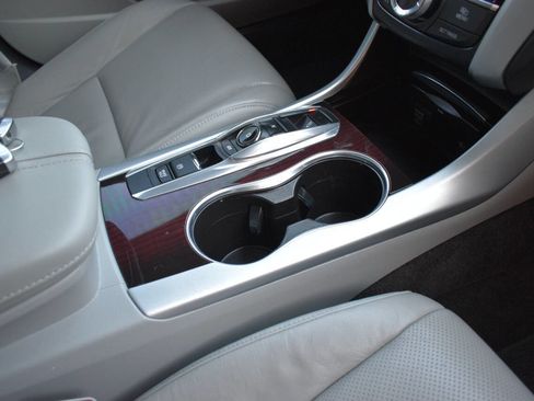 Used 2017 Acura TLX V6 w/ Technology Package image 24