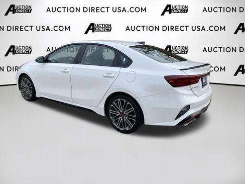 Used 2023 Kia Forte GT image 20