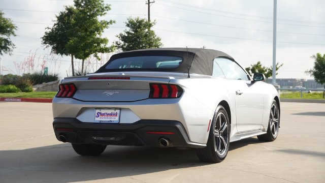 Used 2024 Ford Mustang Premium RWD image 10