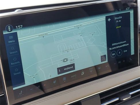 New 2026 Lincoln Corsair Reserve image 16