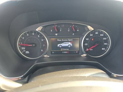 Used 2024 Chevrolet Blazer LT w/ Convenience Package FWD image 11