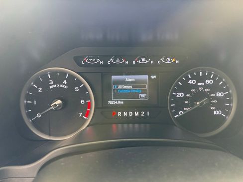 Used 2021 Ford F250 XLT AWD/4WD image 3