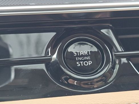 New 2025 INFINITI QX80 Luxe w/ Exterior Package image 36