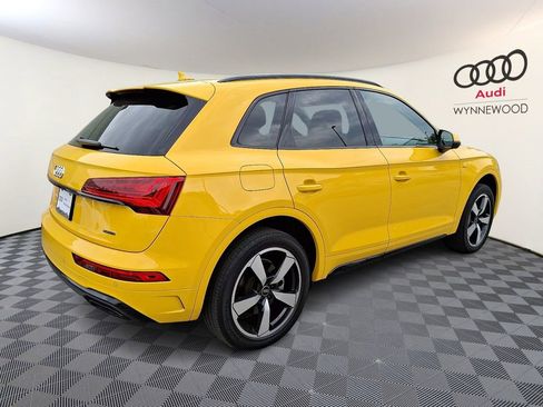 Used 2023 Audi Q5 2.0T Premium Plus w/ Premium Plus Package AWD/4WD image 6