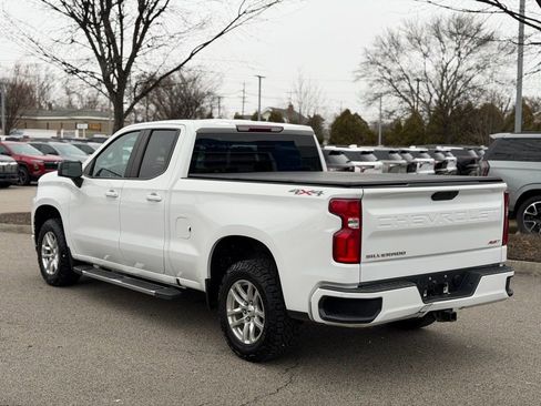 Used 2020 Chevrolet Silverado 1500 RST w/ All-Star Edition image 7