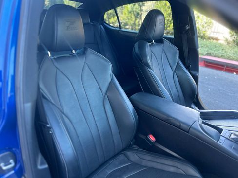 Used 2019 Lexus ES 350 F Sport w/ Accessory Package 2 FWD image 26