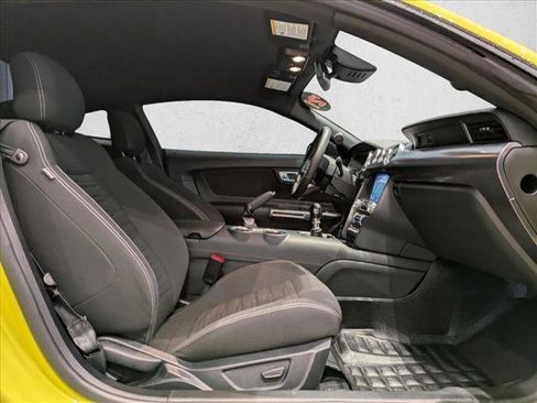 Used 2021 Ford Mustang Mach 1 image 21