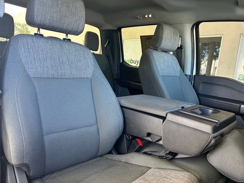 Used 2026 Ford F250 XLT AWD/4WD image 26