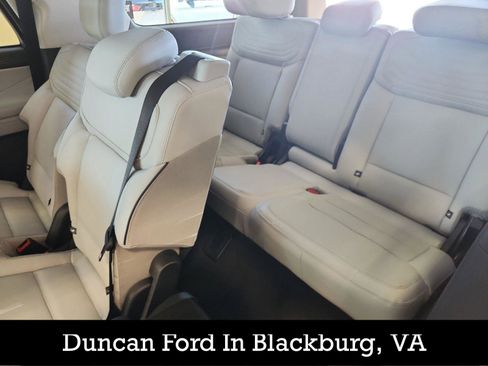 New 2026 Ford Expedition Max Platinum AWD/4WD image 15