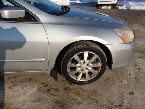 Used 2006 Honda Accord EX image 29