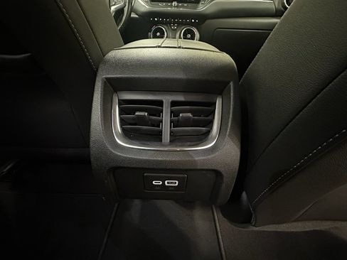Certified 2023 Chevrolet Blazer LT w/ Midnight/Sport Edition FWD image 20