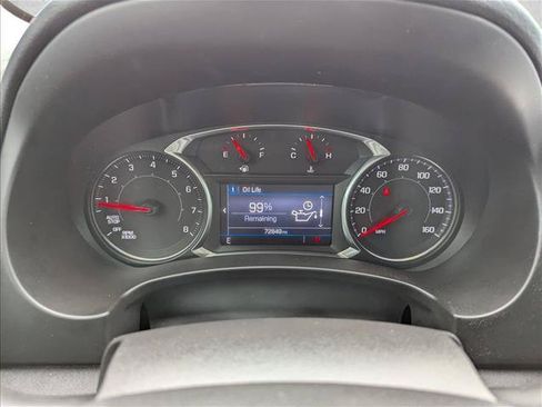 Used 2020 GMC Terrain SLE w/ Driver Convenience Package FWD image 16