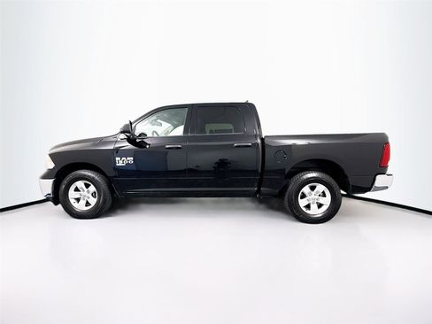 Used 2023 RAM 1500 Classic SLT w/ Trailer & Traction Group RWD image 23