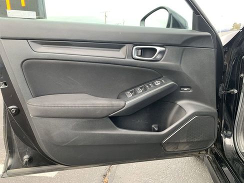 Used 2024 Honda Civic LX image 20