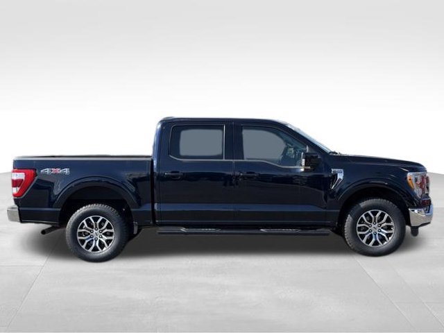 Used 2021 Ford F150 Lariat AWD/4WD image 11
