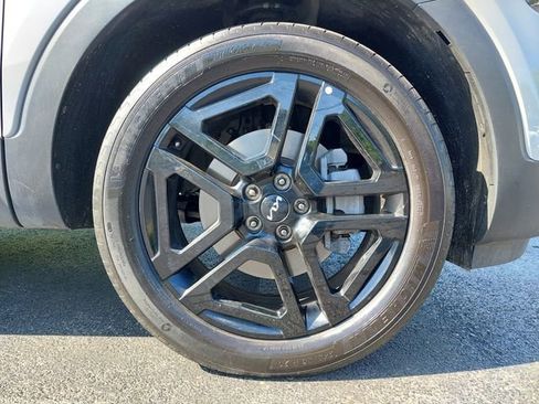 Used 2024 Kia Telluride EX X-Line AWD/4WD image 38