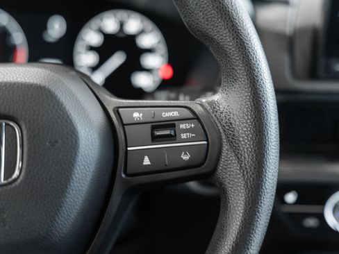 Used 2023 Honda CR-V EX image 25