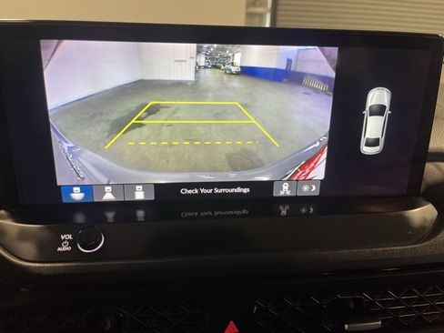 Used 2024 Honda Accord EX-L image 27