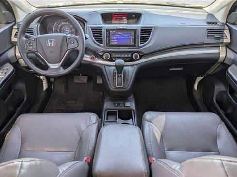 Used 2015 Honda CR-V EX image 17