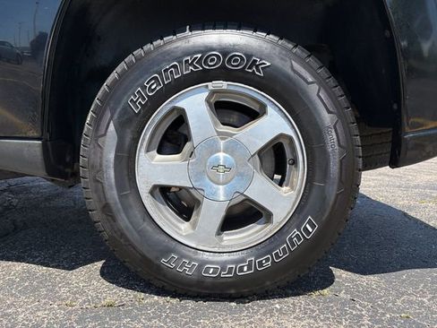 Used 2006 Chevrolet TrailBlazer LS AWD/4WD image 18