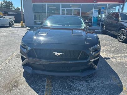 Used 2020 Ford Mustang GT Premium w/ GT Performance Package