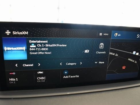 Used 2023 Acura MDX SH-AWD w/ Advance Package image 8