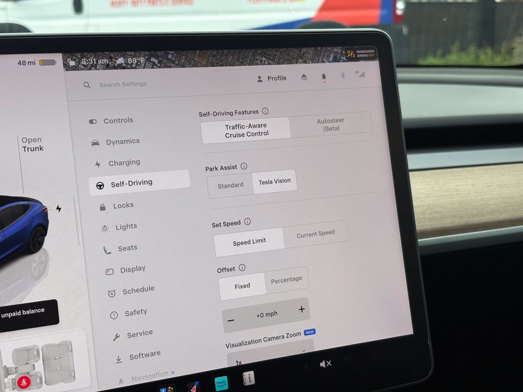 Used 2022 Tesla Model 3 RWD image 17